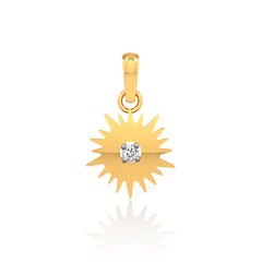Sura pendant